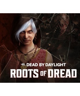 Dead by Daylight - Roots of Dread Chapter DLC Region: ARGENTINA XBOX One Xbox One Key 